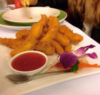 Banana Leaf Thai Cuisine - Accommodation Whitsundays