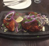 Billus Indian Eatery - Accommodation Whitsundays