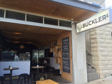 Buckler's North Bondi - Accommodation Whitsundays 0