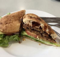 Cafe Doma - Accommodation Whitsundays