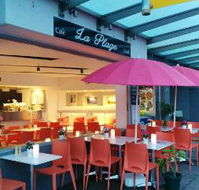 Cafe La Plage - Accommodation Whitsundays