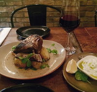 Cellar 8 Wine and Espresso Bar - Accommodation Whitsundays