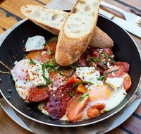 Circa Espresso - Accommodation Whitsundays