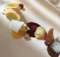 Courtney's Brasserie - Accommodation Whitsundays