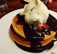 D to D Cafe Restaurant - Accommodation Whitsundays