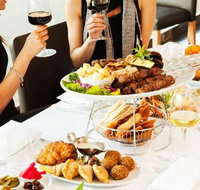 El-Phoenician Lebanese Restaurant - Accommodation Whitsundays