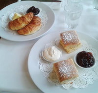 Gatehouse Tea Rooms - Accommodation Whitsundays