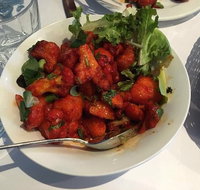 Ginger Indian Restaurant - Accommodation Whitsundays