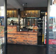 Grk Traditional Souvlaki - Accommodation Whitsundays