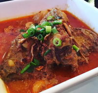 Hi Thai Restaurant - Accommodation Whitsundays