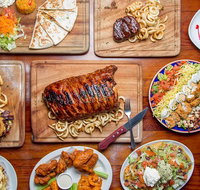 Hooters Parramatta - Accommodation Whitsundays