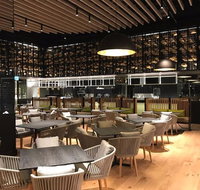 Husk  Vine Kitchen and Bar - Accommodation Whitsundays