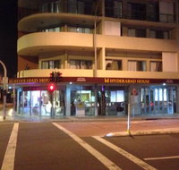 Hyderabad House - Accommodation Whitsundays