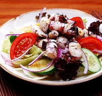 Ikura - Accommodation Whitsundays