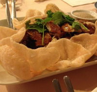 Istana Restaurant - Accommodation Whitsundays