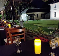 Lachlan's Old Government House - Accommodation Whitsundays