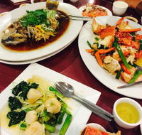 Lee Central Park Chinese Restaurant - Accommodation Whitsundays