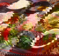 Manmaruya - Accommodation Whitsundays