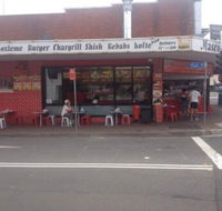Mascot Kebab House - Accommodation Whitsundays
