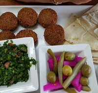 MINT Lebanese Cuisine - Accommodation Whitsundays