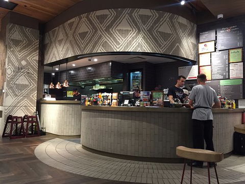 Nando's - Accommodation Whitsundays 0