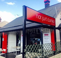 not just curries - Accommodation Whitsundays