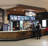 Oporto - Accommodation Whitsundays