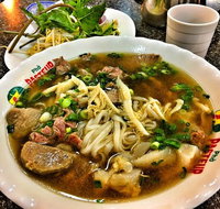 Pho Pasteur - Accommodation Whitsundays