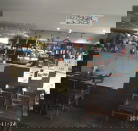 Pizzeria Locale - Accommodation Whitsundays