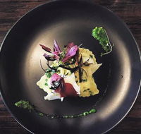 Project Cafe Bar  Grill - Accommodation Whitsundays