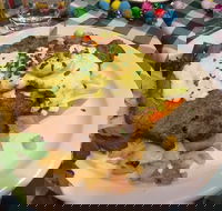 Rhinedorf - Accommodation Whitsundays