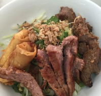 Saigon Fresh Rolls - Accommodation Whitsundays