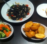 Spago - Accommodation Whitsundays