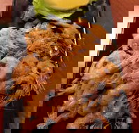 Sushi Bar Hiro - Accommodation Whitsundays