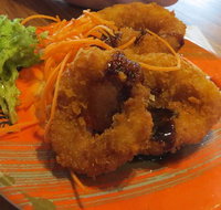 Sushi Train - Accommodation Whitsundays