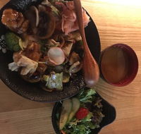 Taisho Japanese Restaurant - Accommodation Whitsundays