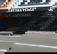Tayta's Place - Accommodation Whitsundays