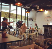 Thai Palate - Accommodation Whitsundays