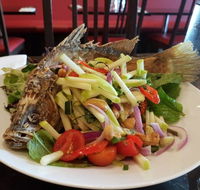 Thai Village Kitchen - Accommodation Whitsundays