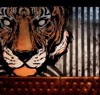 The Ginger Tiger Restaurant - Accommodation Whitsundays