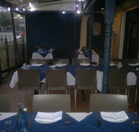 The Olive Greek Restaurant and Bar - Accommodation Whitsundays