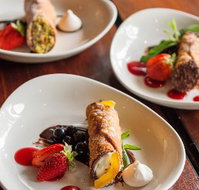 The Sawmill Restaurant - Accommodation Whitsundays