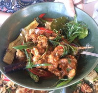 The Thai  I Restaurant - Accommodation Whitsundays