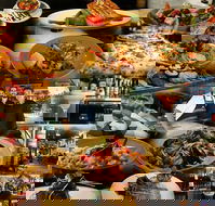 Urbano - Accommodation Whitsundays