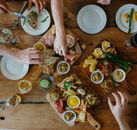 Wildwater Grill - Accommodation Whitsundays