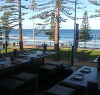 Wockbar - Accommodation Whitsundays