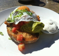 Bellyfish Cafe - Accommodation Whitsundays
