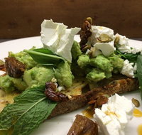 Brunches on Gardner - Accommodation Whitsundays