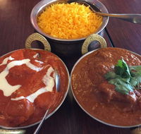 Daawat Indian Restaurant - Accommodation Whitsundays
