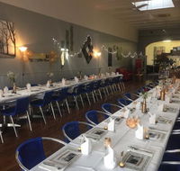 Espresso Edge - Accommodation Whitsundays